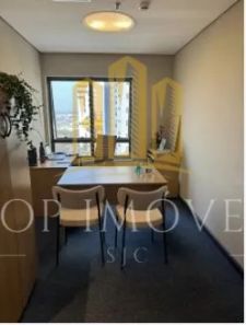 Sala Comercial à venda, 43m² no Parque Residencial Aquarius, São José dos Campos