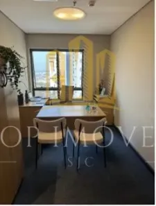 Sala Comercial à venda, 43m² no Parque Residencial Aquarius, São José dos Campos