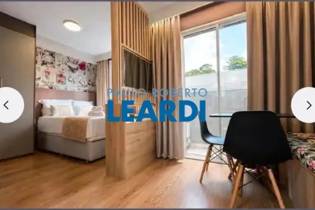 Apartamento com 1 Quarto à venda, 25m² no Vila Butantã, São Paulo