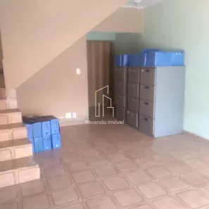 Prédio Comercial com 3 Quartos à venda, 125m² no Jardim Três Marias, São Paulo