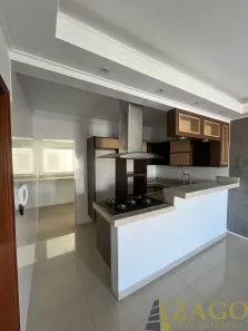 Apartamento com 3 Quartos à venda, 83m² no Jardim Piratininga, Franca