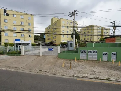 Apartamento com 1 Quarto à venda, 56m² no Cidade São Mateus, São Paulo