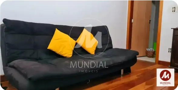 Casa com 3 Quartos para alugar, 180m² no Vila Monte Alegre, Ribeirão Preto