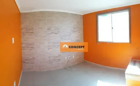 Casa de Condomínio com 2 Quartos à venda, 84m² no Jardim Nova Poá, Poá
