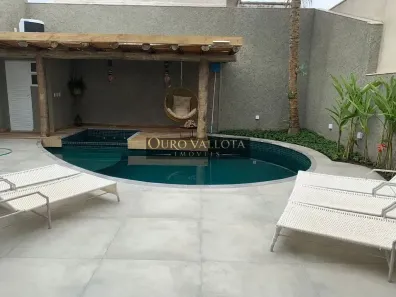 Sobrado com 4 Quartos à venda, 260m² no Indaiá, Bertioga