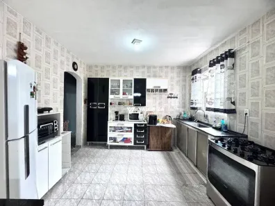Casa com 3 Quartos à venda, 212m² no Jardim São Guilherme, Sorocaba