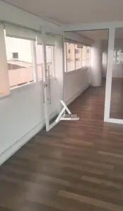 Sala Comercial para alugar, 165m² no Jardim Paulista, São Paulo