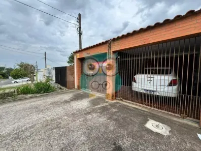 Casa com 3 Quartos à venda, 120m² no Bairro Alto, Curitiba