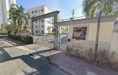 Apartamento com 2 Quartos à venda, 46m² no Santa Cruz, Rio de Janeiro