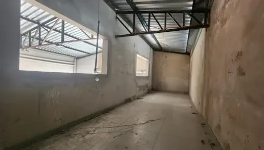 Galpão/Depósito/Armazém para alugar, 600m² no Parque das Laranjeiras, Uberaba