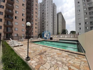 Apartamento com 2 Quartos à venda, 90m² no Vila Maracanã, São Paulo