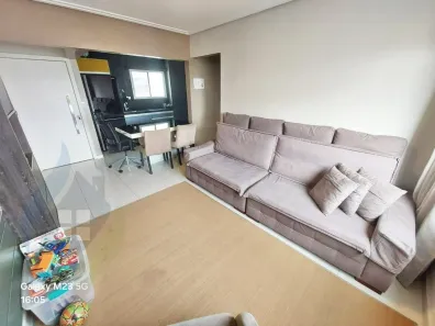 Apartamento com 2 Quartos à venda, 60m² no Rudge Ramos, São Bernardo do Campo