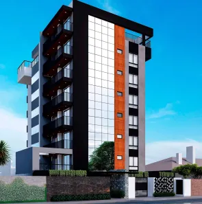 Apartamento com 2 Quartos à venda, 85m² no América, Joinville