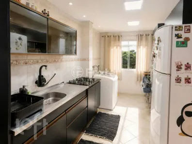 Apartamento com 2 Quartos à venda, 62m² no Serraria, São José