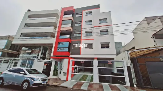 Apartamento com 3 Quartos à venda, 112m² no Sanvitto, Caxias do Sul