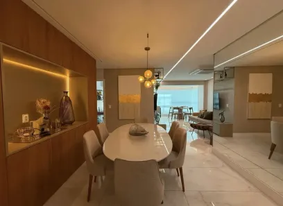 Apartamento com 3 Quartos à venda, 110m² no Mangabeiras, Maceió