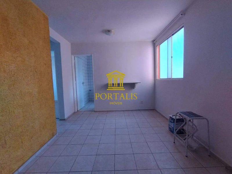 Apartamento com 2 quartos — Santa Efigênia, Belo Horizonte