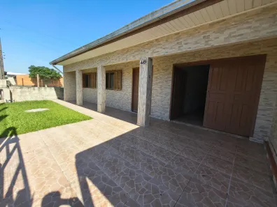 Casa com 3 Quartos à venda, 110m² no Centro, Arroio do Sal