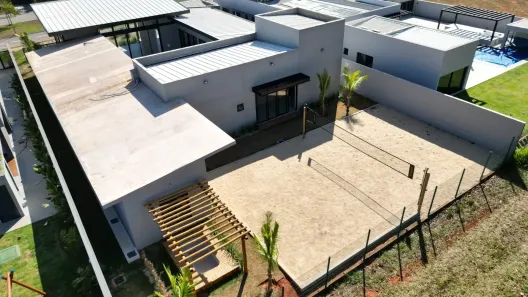 Casa de Condomínio com 4 Quartos à venda, 530m² no Residencial Goiânia Golfe Clube, Goiânia