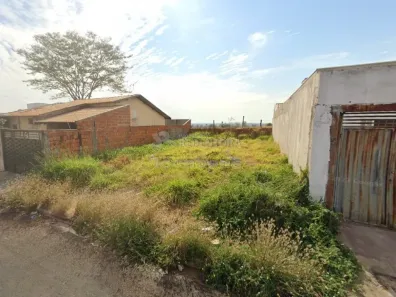 Lote/Terreno à venda, 200m² no Residencial Bom Sucesso, São José do Rio Preto
