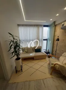 Apartamento com 2 Quartos à venda, 78m² no Tijuca, Rio de Janeiro
