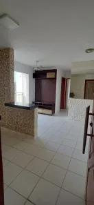 Apartamento com 2 Quartos à venda, 50m² no Centro, Ananindeua