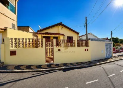 Casa com 3 Quartos à venda, 464m² no Vila Capuava, Valinhos