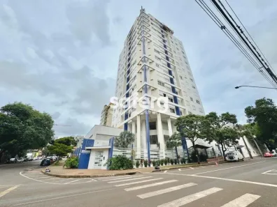 Apartamento com 3 Quartos à venda, 171m² no Centro, Cascavel