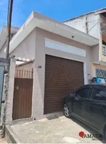 Casa com 2 Quartos à venda, 90m² no Jardim Rodolfo Pirani, São Paulo
