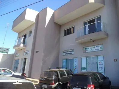 Sala Comercial para alugar, 40m² no Centro, Sumaré