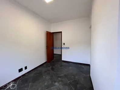 Apartamento com 2 Quartos para alugar, 55m² no Marapé, Santos