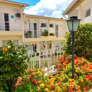 Casa de Condomínio com 3 Quartos para alugar, 97m² no Jardim Taquaral, São Paulo
