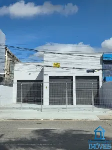 Ponto Comercial com 1 Quarto para alugar, 490m² no Imbiribeira, Recife