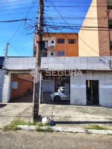 Apartamento com 1 Quarto para alugar, 35m² no Centro, Canoas