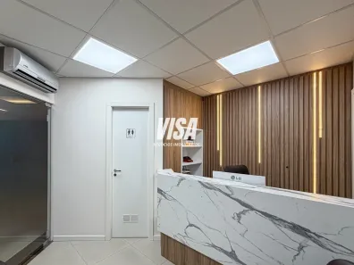 Sala Comercial à venda, 92m² no Campinas, São José