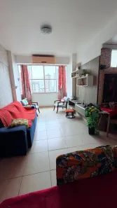 Apartamento com 3 Quartos à venda, 110m² no Umarizal, Belém
