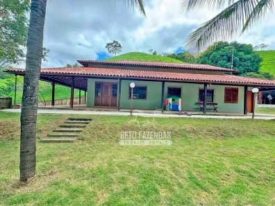 Fazenda/Sítio à venda, 2323200m² no Centro, São Sebastião do Alto