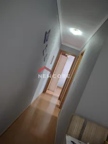 Apartamento com 2 Quartos à venda, 43m² no Parque Industrial, Campinas
