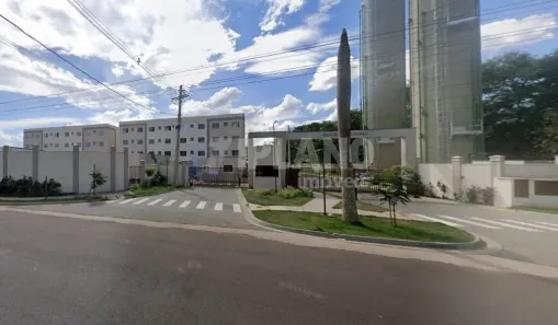 Apartamento com 2 Quartos para alugar, 50m² no Jardim Ouro Branco, Ribeirão Preto