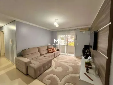 Apartamento com 3 Quartos à venda, 86m² no Rio Branco, Caxias do Sul