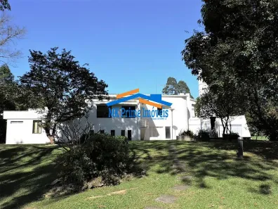 Casa de Condomínio com 5 Quartos à venda, 804804m² no Chácara de La Rocca, Carapicuíba