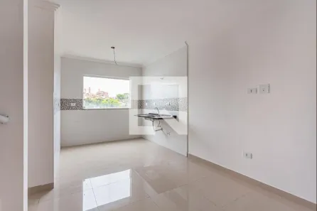 Cobertura com 2 Quartos à venda, 94m² no Vila Luzita, Santo André
