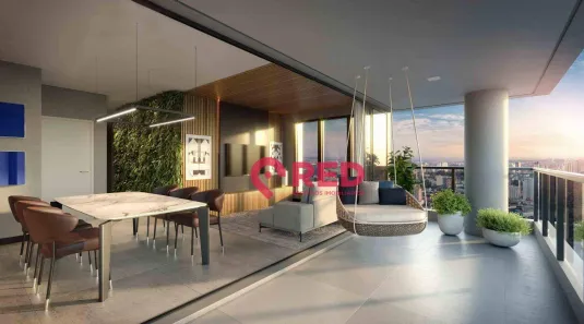 Apartamento com 3 Quartos à venda, 151m² no Jardim Faculdade, Sorocaba