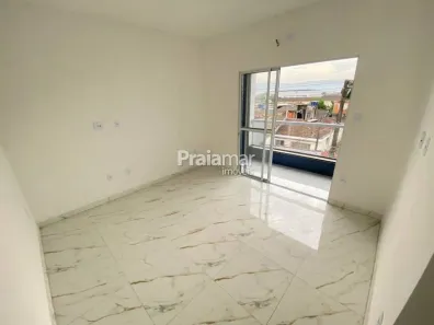 Apartamento com 2 Quartos à venda, 87m² no Parque São Vicente, São Vicente