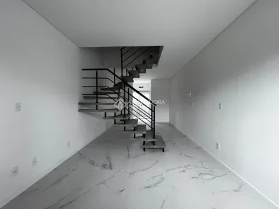 Casa com 2 Quartos à venda, 66m² no Ulysses Guimarães, Joinville