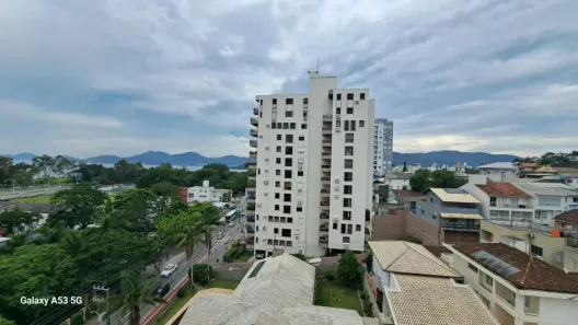 Apartamento com 3 Quartos à venda, 77m² no Agronômica, Florianópolis
