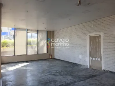 Sala Comercial para alugar, 54m² no Jardim Irajá, Ribeirão Preto