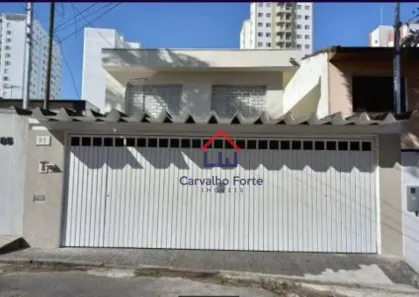 Imóvel Comercial com 4 Quartos à venda, 164m² no Vila Sofia, São Paulo