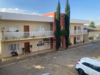 Apartamento com 2 Quartos para alugar, 89m² no Pinheirinho, Itu
