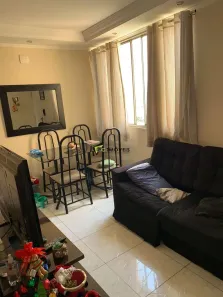 Apartamento com 2 Quartos à venda, 49m² no Casa Verde Alta, São Paulo